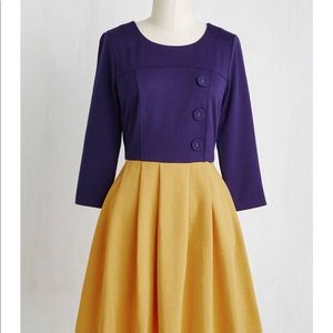 Modcloth dress